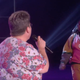 Illustration for article titled Missy Elliott Meets Her Funky White Sister On iEllen/i and Im Yelling